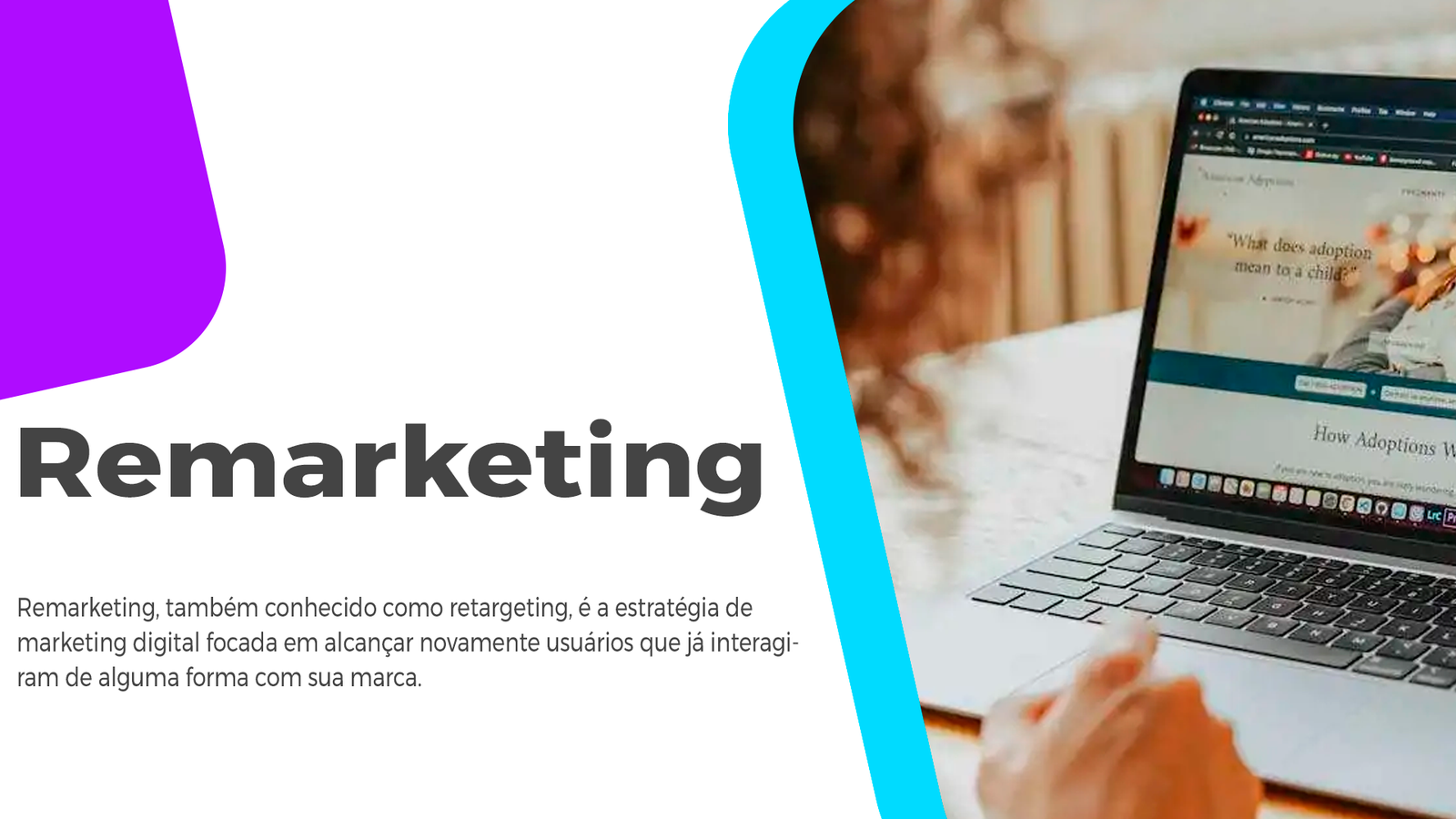 Remarketing Em Redes Sociais Ou No E-mail? Qual Usar? Saiba qual é mais vantajoso e gera mais resultados (ROI) Remarketing em redes sociais ou no e-mail? Leia e Aprenda!