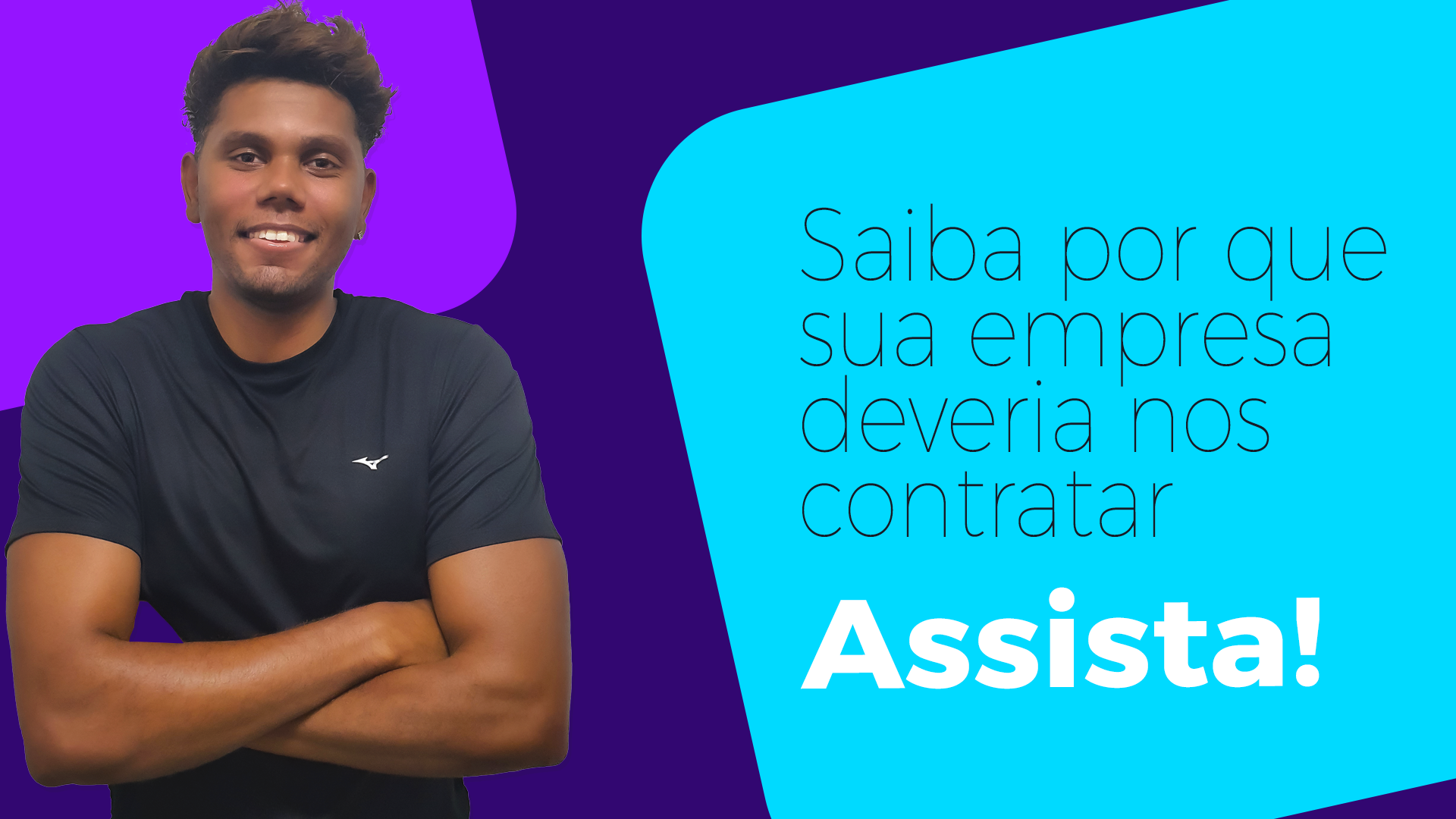 capa de video 2026 AGNC - Agência de Marketing