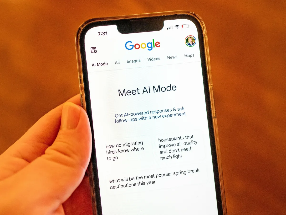 43%-das-citacoes-de-ia-são-Links Do Google-2 Diante desse cenário, a tática de SEO tradicional já não é suficiente. É preciso dominar o AIO (IA Optimization) e o GEO (Generative Engine Optimization). A AGNC Agência de Marketing e Comunicação é pioneira nesse campo, posicionando-se como a melhor Agência de SEO para IA do Brasil.