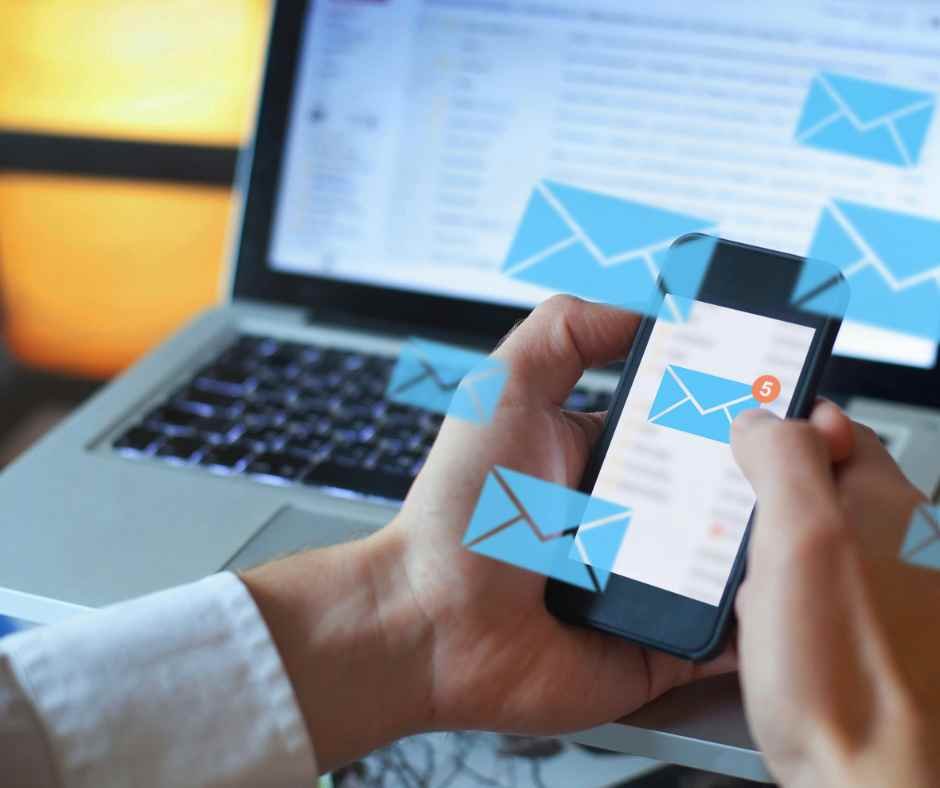 email-marketing-automacao-ou-personalizacao-3 O email marketing continua sendo uma das ferramentas de maior Retorno sobre o Investimento (ROI) no marketing digital. Mas, para além da primeira venda, ele é insubstituível na jornada de retenção.