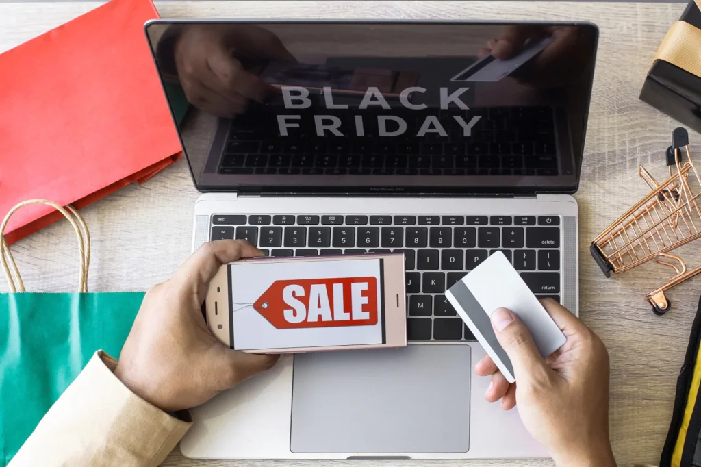 Quando Começa a Black Friday 2025 e Como se Preparar para Vender Muito no meu Ecommerce? AGNC Agência de Marketing quando comeca a black friay 2025 AGNC - Agência de Marketing