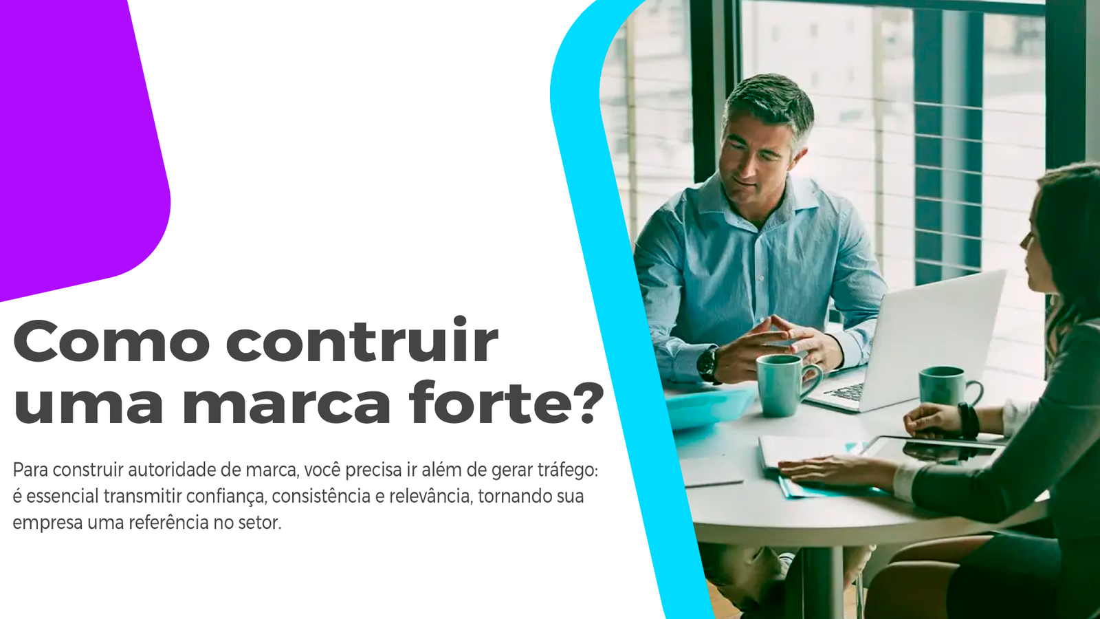 Marca Forte: Como Construir Autoridade De Marca No Marketing Autoridade de marca, ou, marca forte, são empresas que não depende do tráfego pago para vender, apenas o nome da empresa chama vendas.