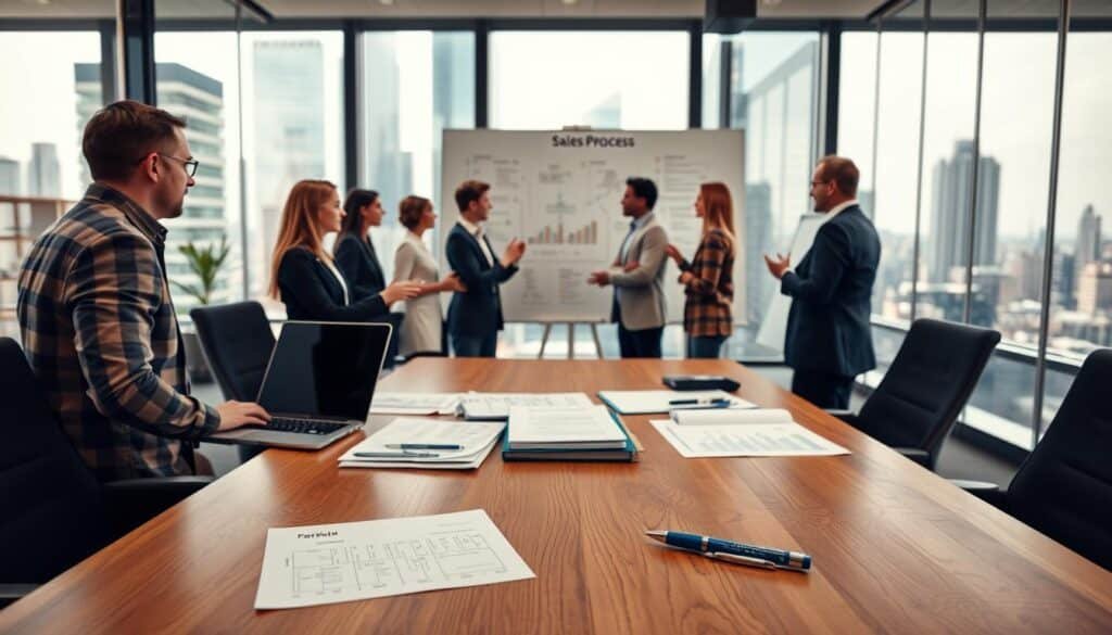 estrategias de vendas B2B 1024x585 1 AGNC - Agência de Marketing