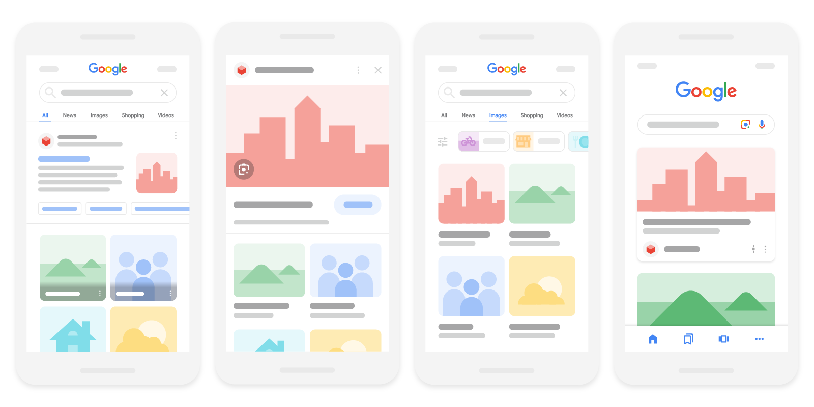 Principais Tendências de SEO em 2026 - Veja o que muda e os desafios AGNC Agência de Marketing images on google AGNC - Agência de Marketing