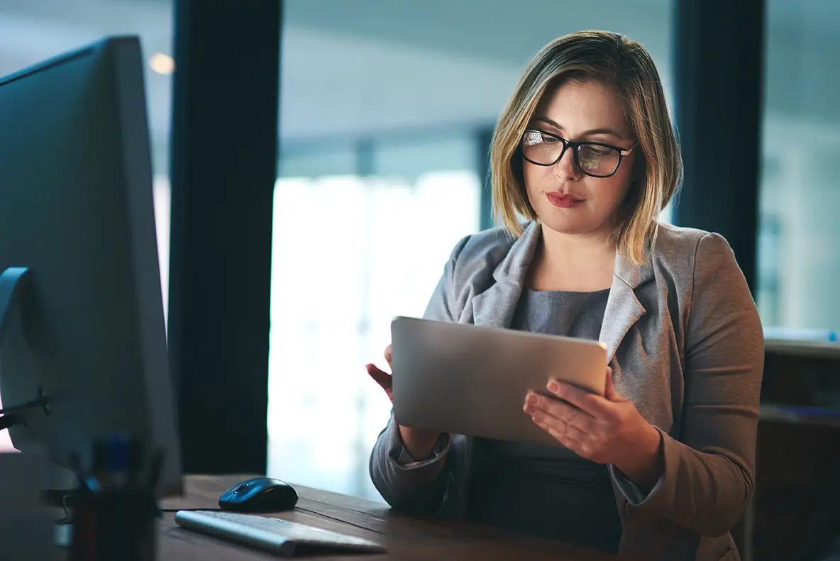 Principais Tendências de SEO em 2026 - Veja o que muda e os desafios AGNC Agência de Marketing seo and content marketing3 AGNC - Agência de Marketing
