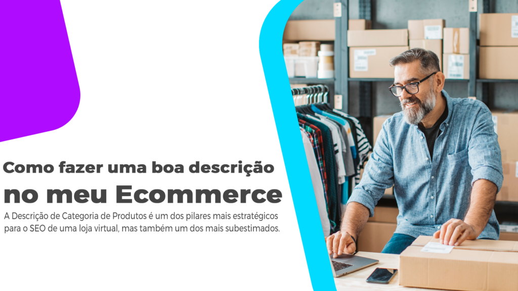 Aprenda a fazer Descrição de Categoria de Produtos e dominar o topo do Google AGNC Agência de Marketing Como Fazer Descrição De Categoria De Produtos - Guia Aprenda a criar uma Descrição de Categoria de Produtos poderosa. Melhore seu SEO, converta mais clientes e domine o Google. Aprenda!
