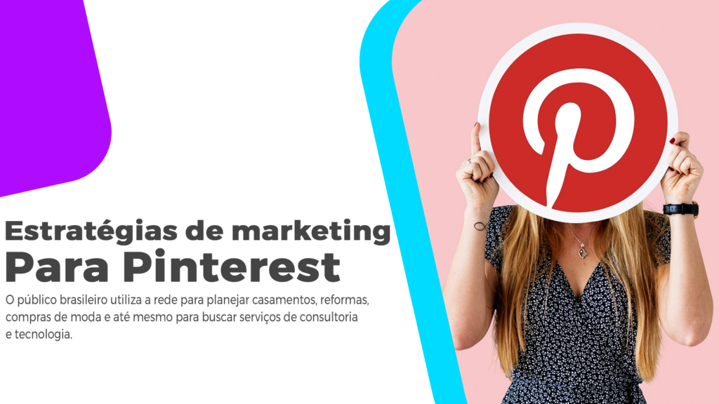 Estratégias de Marketing Digital Para o Pinterest - Guia Completo AGNC Agência de Marketing Marketing Digital No Pinterest: Estratégias Para Vender Mais Descubra como usar as Estratégias de Marketing Digital Para o Pinterest para gerar tráfego e vendas. Leia!