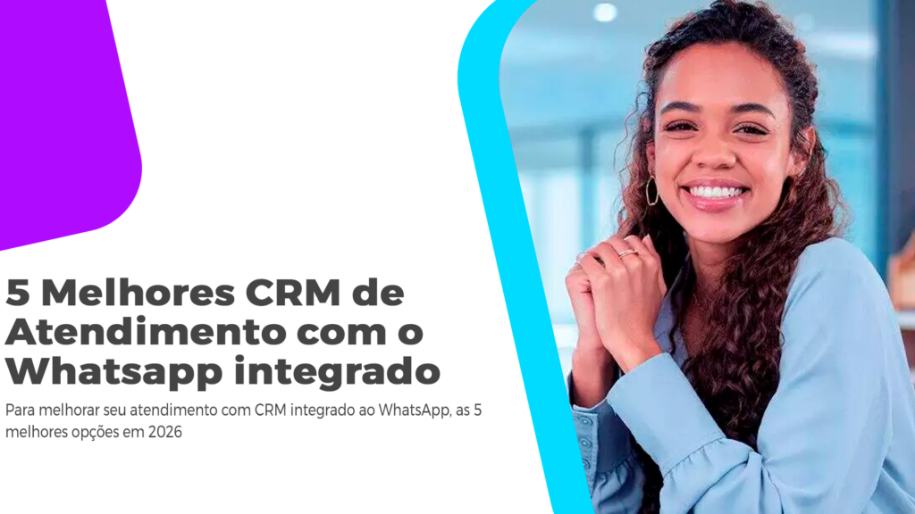 Como melhor meu atendimento com CRM com whatsapp integrado - 5 melhores opções do mercado AGNC Agência de Marketing Melhores CRMs Com WhatsApp Integrado: Top 5 Opções 2026 Descubra os 5 melhores CRMs com WhatsApp para 2026. Melhore seu atendimento com Kommo, Zenvia e mais. Consultoria estratégica AGNC.