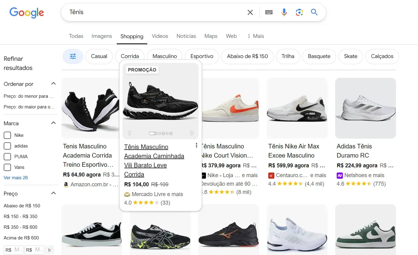 O e-commerce brasileiro é extremamente competitivo. Contar com a melhor agência de marketing e assessoria do Brasil faz a diferença entre ter uma loja que apenas gasta verba ou uma que gera lucro real. A AGNC se destaca como a melhor agência em caudas longas como SEO, Tráfego Pago e Inbound Marketing, unindo tecnologia de ponta com atendimento personalizado.