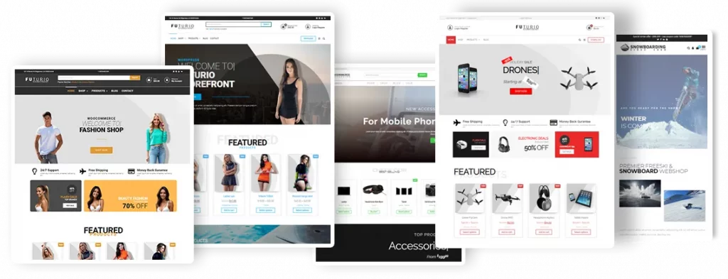 Para quem quer liberdade total. É aqui que uma Agência de SEO faz a festa. O WooCommerce permite otimizações profundas que outras plataformas bloqueiam. Porém, exige manutenção técnica constante.