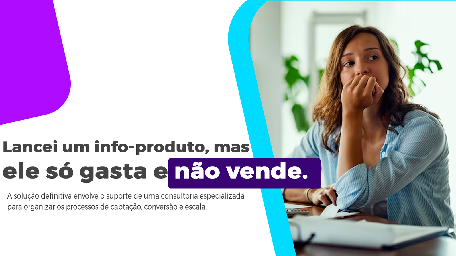 Lançamento De Infoproduto Deu Prejuízo? Saiba Como Reverter Lançou seu infoproduto e só teve gastos? Descubra os erros comuns e como transformar lançamentos em negócios lucrativos. Confira!