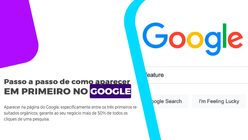 Como Aparecer Na Primeira Página Do Google? Estratégias 2026 Descubra estratégias de SEO, GEO e AEO para dominar a página do Google. Veja como uma agência de SEO do Brasil pode ajudar sua empresa.
