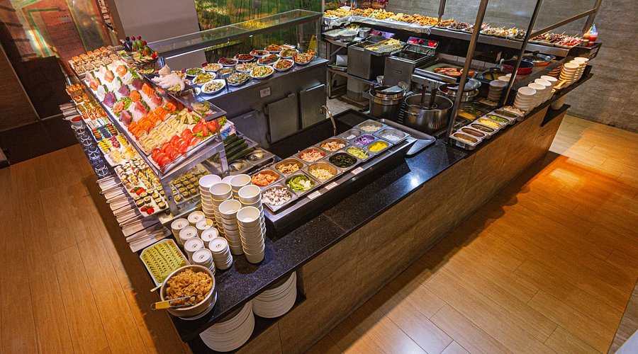 Restaurante japonês: vale a pena comprar uma franquia ou criar uma marca nova? AGNC Agência de Marketing ilha principal do tanka AGNC - Agência de Marketing