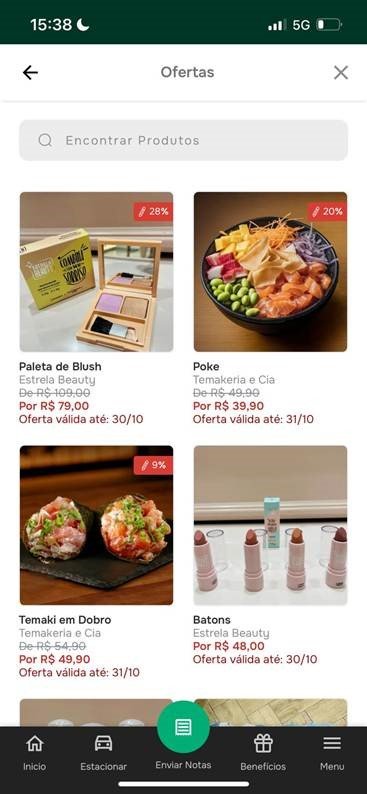 promocional do app AGNC - Agência de Marketing