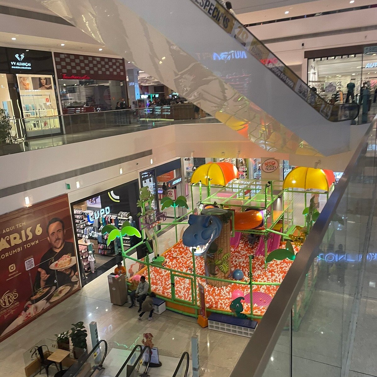 shopping AGNC - Agência de Marketing