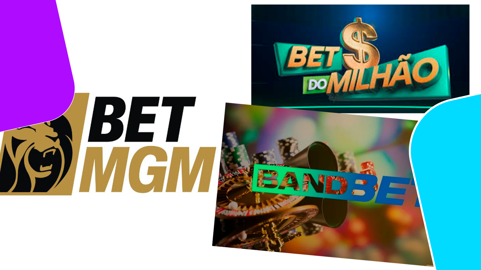 Cassinos Online: Por Que As Emissoras De TV Querem Muito? Cassinos Online: Entenda os motivos estratégicos de grupos como Globo, SBT e Band ao lançarem suas próprias plataformas de apostas