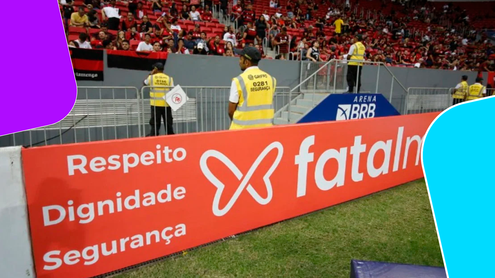 Propaganda Em Estádios De Futebol Ainda Vale A Pena? Veja Descubra se investir em propaganda em estádios de futebol traz retorno. Analisamos vantagens, custos e o impacto para sua marca.