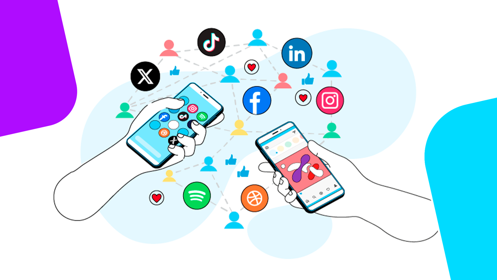 Social Mídia Morreu? O Fim Do Conteúdo Amador No Marketing social mídia morreu? Descubra por que o conteúdo amador no Canva e ChatGPT não traz resultados e muito menos conversão real.
