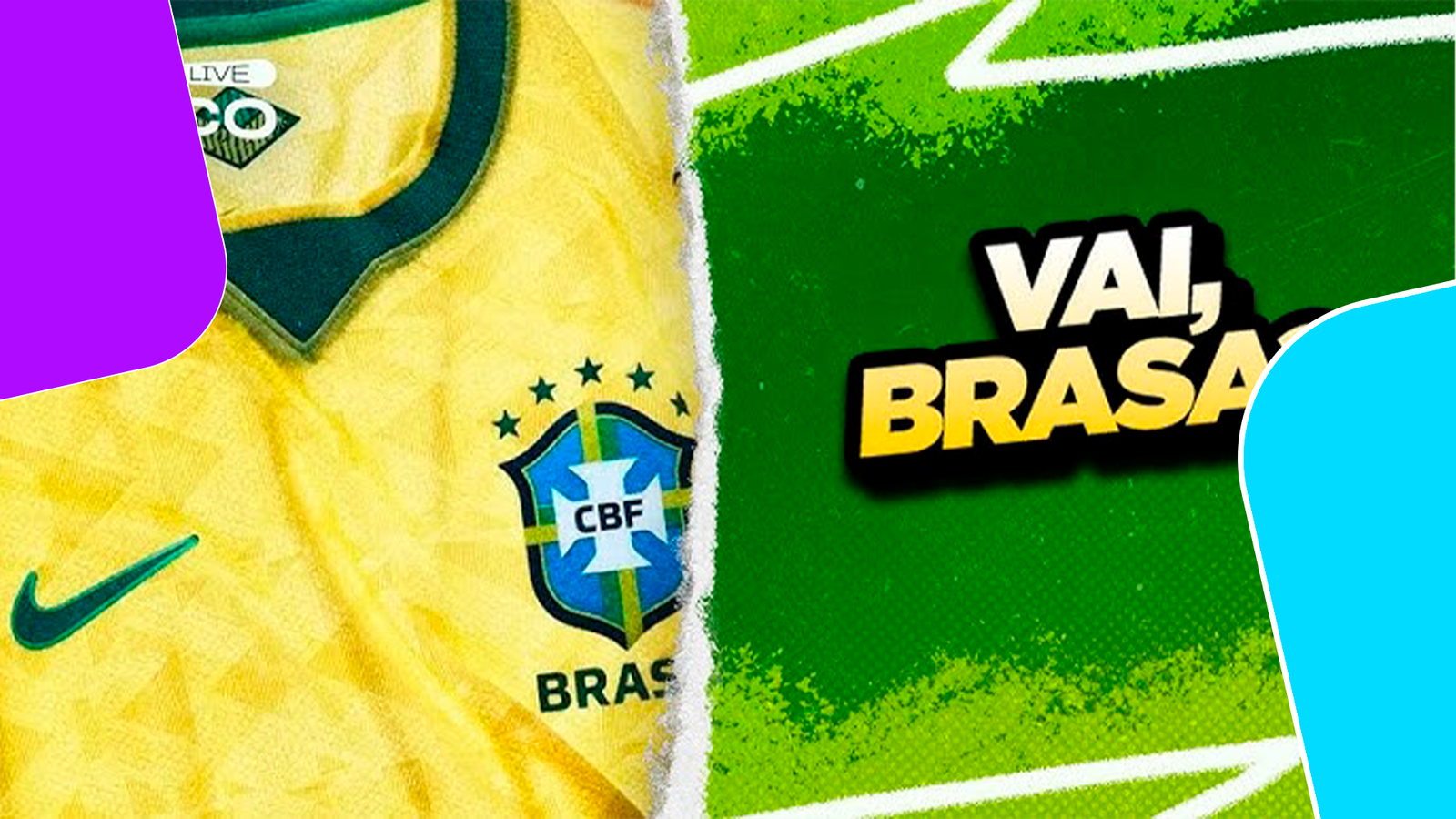 Cultura Wok Da Nike Faz Empresa Errar Com "Vai Brasa" Entenda como a cultura woke e o termo Vai Brasa geraram crise na Nike. Analisamos o impacto da descaracterização da Seleção Brasileira.