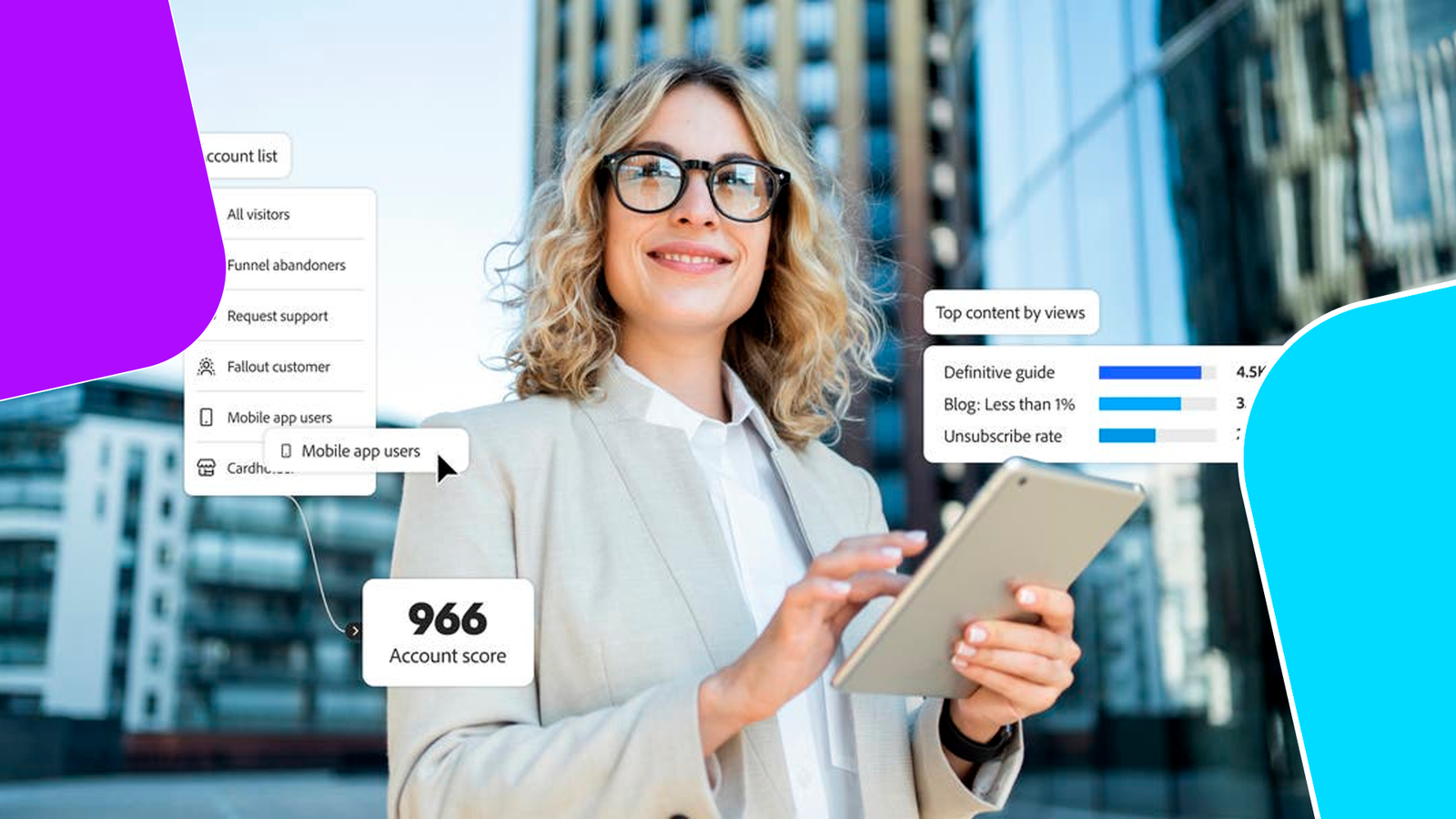 Account-Based Marketing ABM: Estratégia B2B De Alto Valor Entenda o que é Account-Based Marketing (ABM), como funciona na prática para empresas B2B que querem clientes de alto ticket