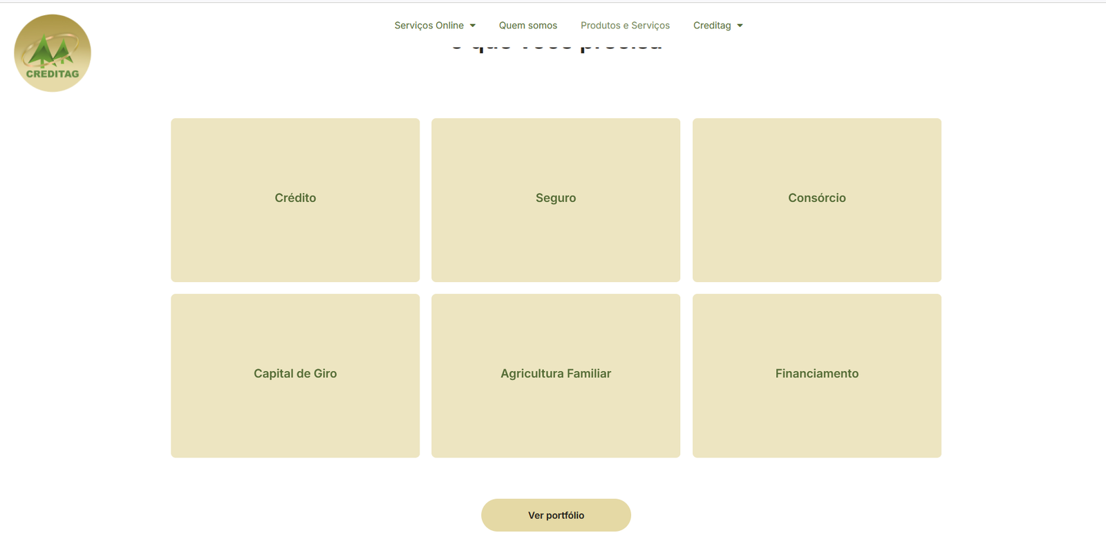 Creditag: Mais um banco liquidado pelo BC AGNC Agência de Marketing Para os cooperados da Creditag, a esperança reside no FGCoop. Diferente dos bancos comerciais, que utilizam o FGC (Fundo Garantidor de Créditos), as cooperativas possuem seu próprio fundo. Ele garante a devolução de depósitos em conta corrente e aplicações financeiras até o limite estabelecido por CPF ou CNPJ.