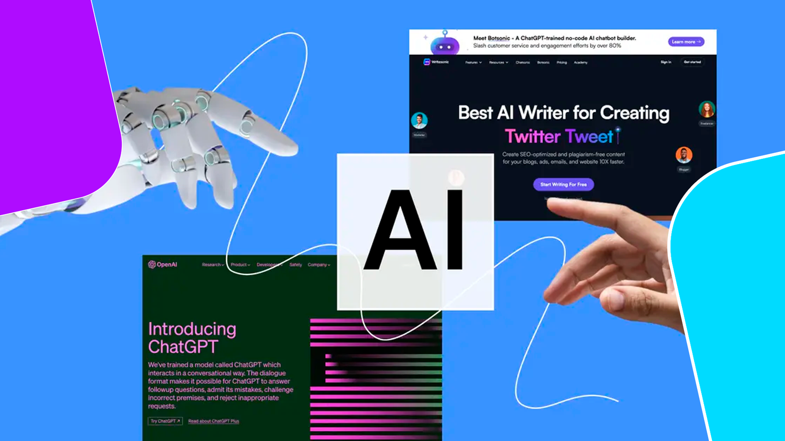 Site Criado Por IA é Bom Em SEO? Descubra Descubra se um site criado por IA é bom em SEO. Entenda as vantagens técnicas, os riscos de conteúdo genérico feito por Inteligência Artificial