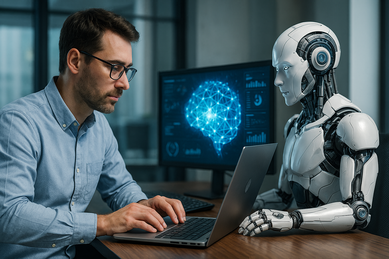 Olá, sou o Patrick, e hoje o tema é um dos mais estratégicos e menos discutidos com profundidade no marketing digital brasileiro: o papel da criatividade humana e da autenticidade de marca em um mercado inundado de conteúdo gerado por inteligência artificial. Se a sua empresa está usando IA para produzir mais conteúdo sem se perguntar se esse conteúdo ainda tem voz, identidade e conexão genuína com o público, este artigo foi feito para você.