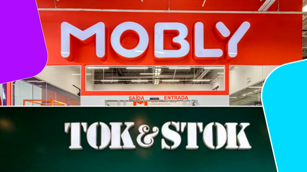 Grupo Toky: O Que a Recuperação Judicial da Tok&Stok e da Mobly Ensina Sobre Gestão de Marca e Marketing Digital AGNC Agência de Marketing Grupo Toky: Tok&Stok E Mobly Entra Em Recuperação Judicial O Grupo Toky, dono da Tok&Stok e da Mobly, entrou em recuperação judicial com dívida de R$ 1,1 bi. Entenda o pedido de recoperação