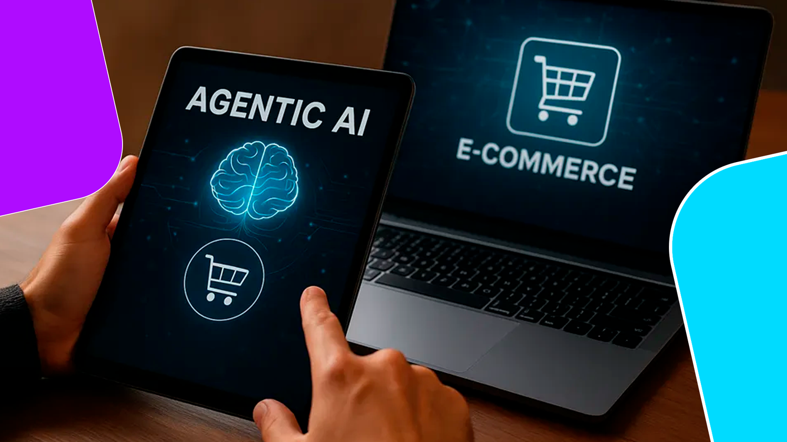 SEO Agêntico: O Que É, Como Funciona E Como Implantar Entenda o que é SEO agêntico, como funciona na prática e como implantar na sua empresa para escalar resultados orgânicos