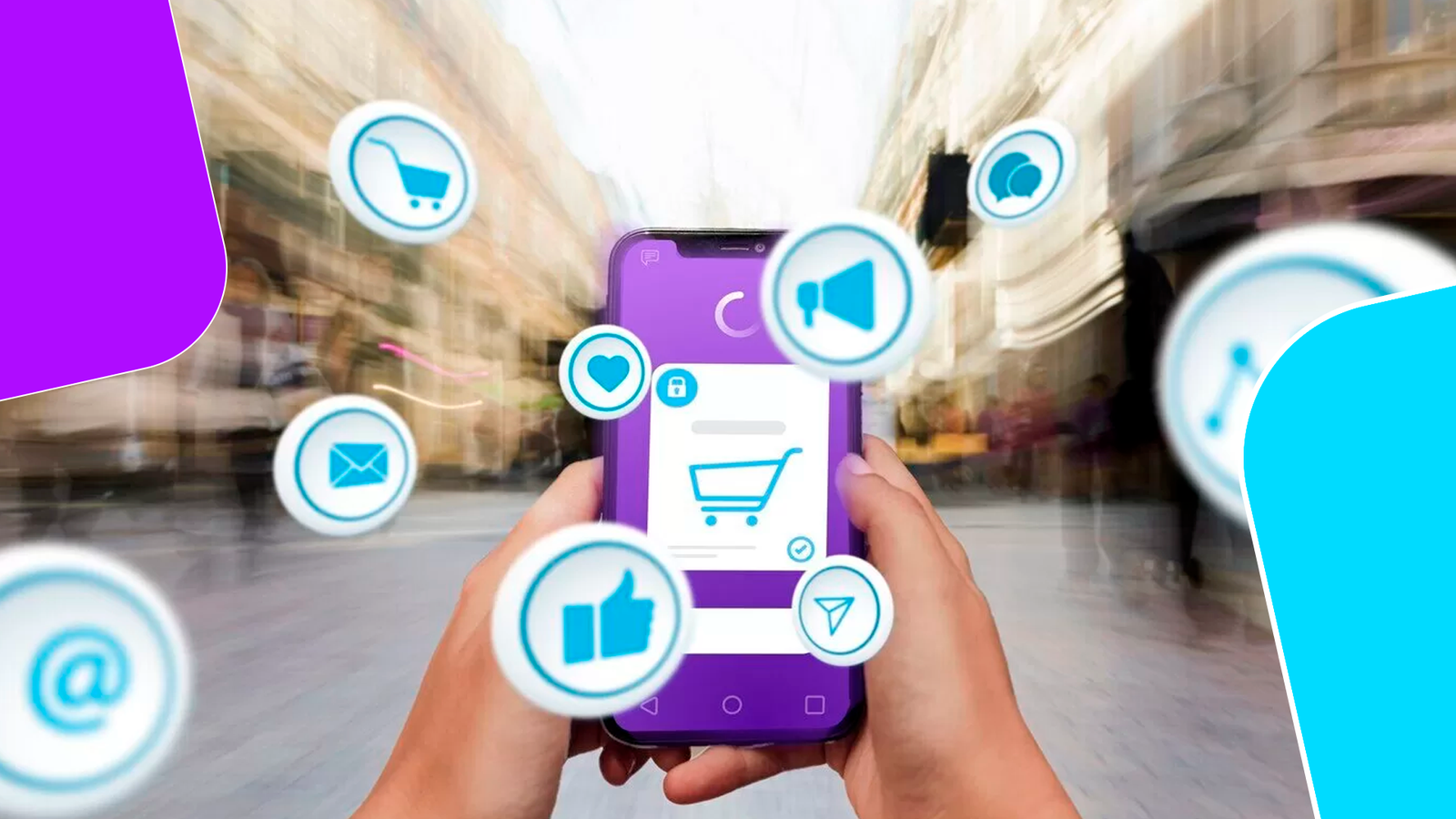 Social Commerce: Como Vender Pelas Redes Sociais Entenda o que é social commerce, quais plataformas mais convertem em 2026 e como estruturar uma estratégia para vender