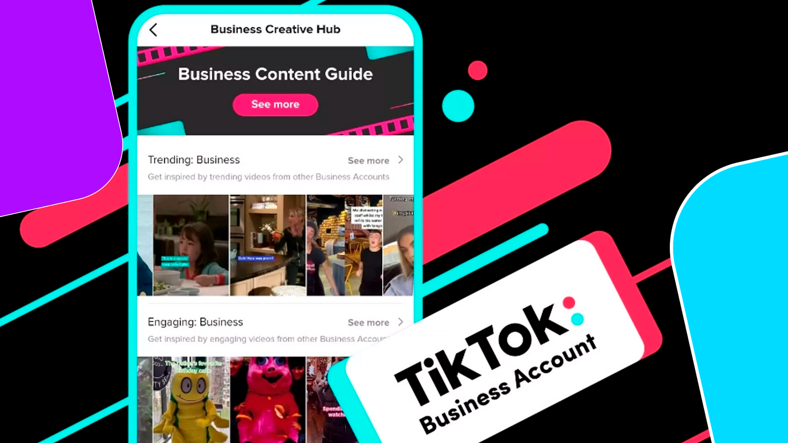 TikTok Para Empresas: Como Criar Vídeos E Anunciar Sua Marca Aprenda como usar o TikTok para empresas em 2026: estratégias de conteúdo, formatos de anúncios, custos e como prospectar clientes