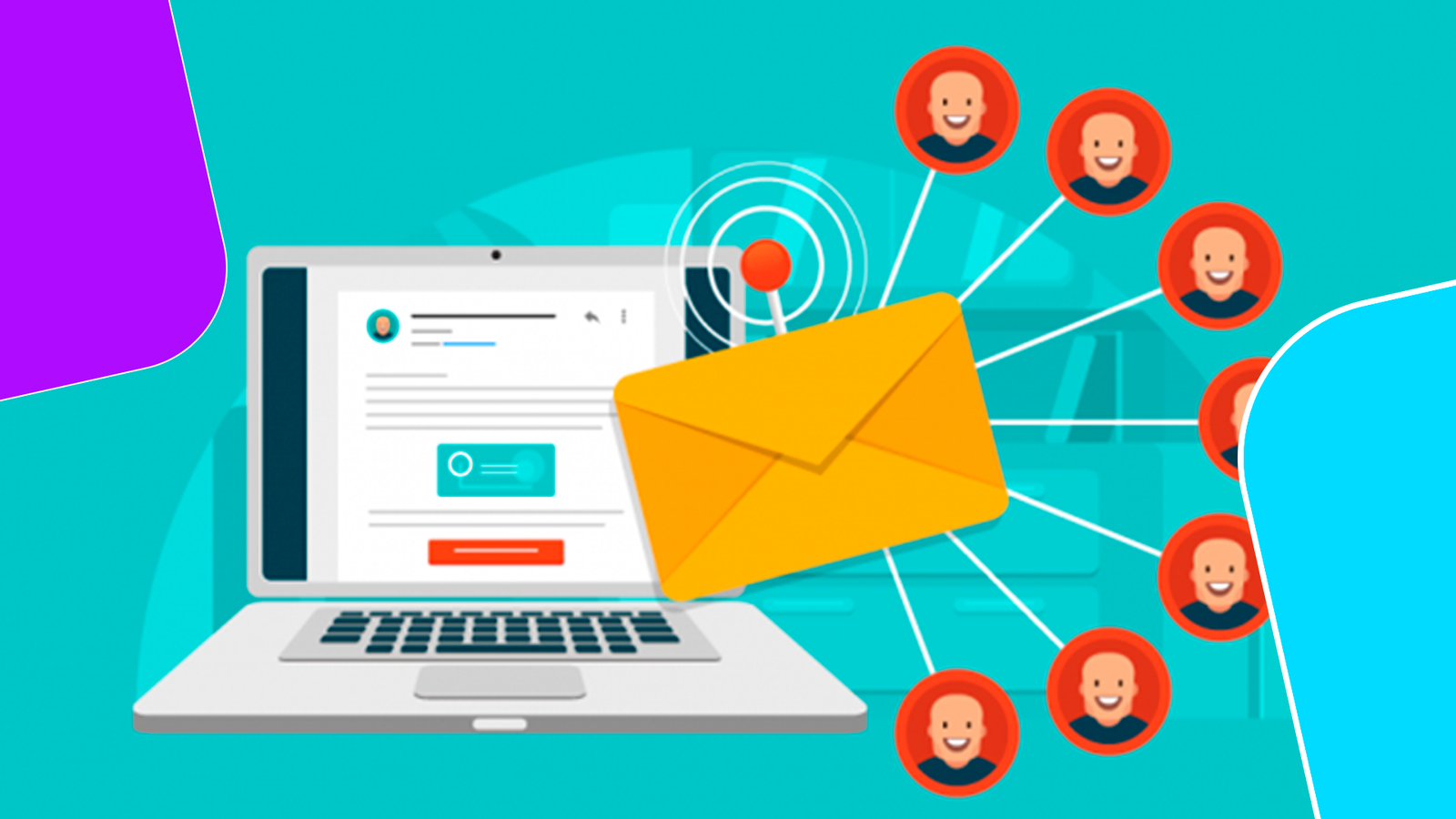 E-mail Marketing Ainda Funciona? O Que Os Dados Revelam Descubra por que o e-mail marketing ainda funciona e tem ROI de 3.600% em 2026 e se vale a pena implementar nas suas estratégias