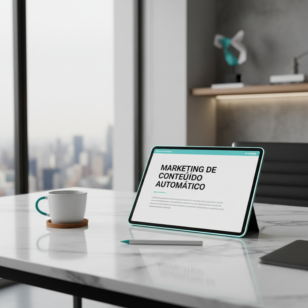 Resposta Rápida: SEO agêntico é a combinação de agentes de inteligência artificial com estratégia humana para automatizar tarefas operacionais de SEO, como pesquisa de palavras-chave, produção de conteúdo, auditoria técnica e monitoramento de resultados, mantendo o julgamento estratégico com o profissional. O objetivo não é substituir o especialista em SEO, mas multiplicar sua capacidade operacional, encurtando o caminho entre estratégia e resultado.