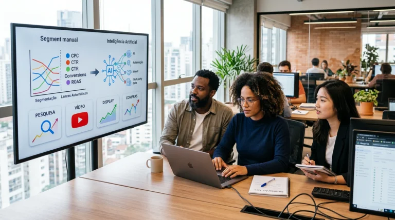 growth-marketing-como-integrar-seo-anuncios-2 Olá! Aqui é o Patrick e hoje vou mostrar como aplicar o Growth Marketing de forma integrada para transformar seus canais de aquisição em uma máquina de vendas previsível.